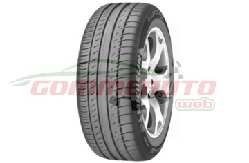 COP. 235/55VR17 MICHELIN LATITUDE SPORT AO 99V